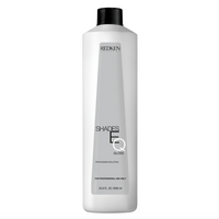 Shades eq gloss is a processing solution for professional application - Redken India